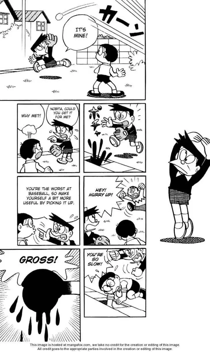 Doraemon Plus Chapter 20 2